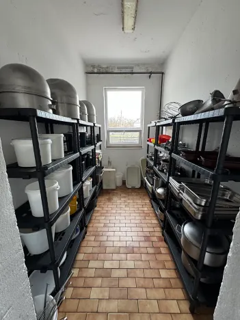 Prodej skladu, Jakartovice, 684 m2