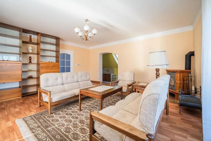 Prodej rodinného domu, Kostelec u Křížků, 191 m2