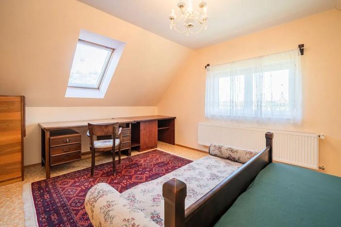 Prodej rodinného domu, Kostelec u Křížků, 191 m2