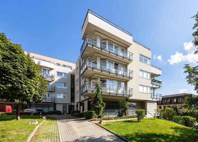 Prodej bytu 3+kk, Praha - Hostivař, Pražská, 92 m2