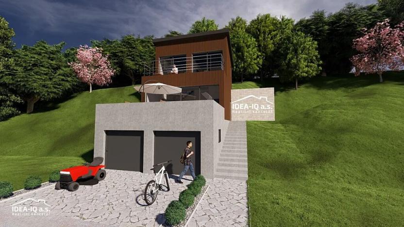 Prodej zahrady, Pelhřimov, K Jezu, 849 m2