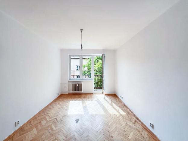 Prodej bytu 3+1, Ostrava, náměstí Družby, 69 m2