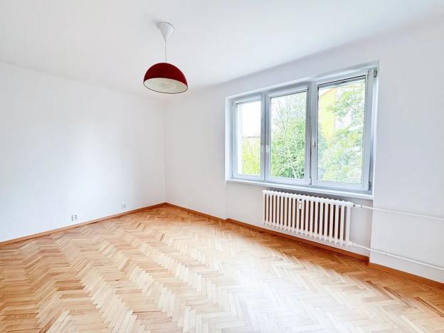 Prodej bytu 3+1, Ostrava, náměstí Družby, 69 m2