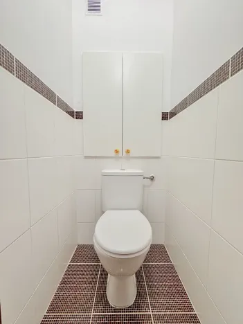 Prodej bytu 3+1, Ostrava, náměstí Družby, 69 m2