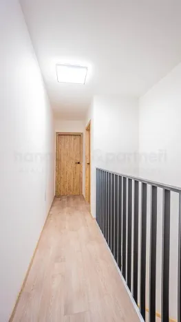 Prodej bytu 4+kk, Vrchlabí, Horská, 90 m2
