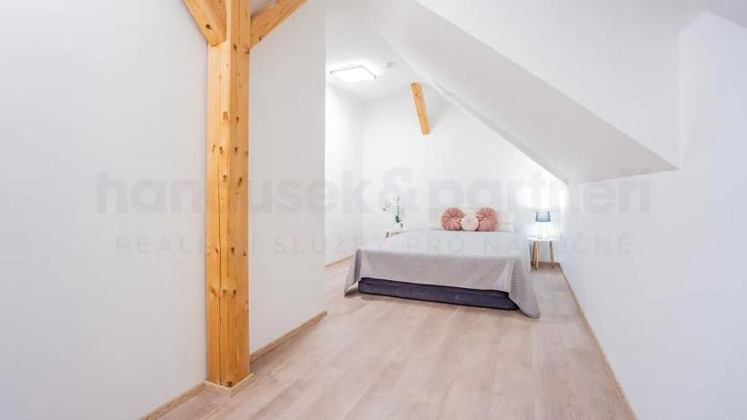 Prodej bytu 4+kk, Vrchlabí, Horská, 90 m2