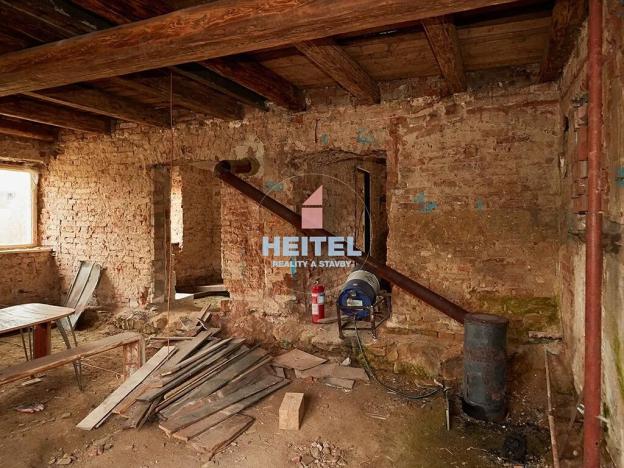 Prodej rodinného domu, Hanušovice, 400 m2