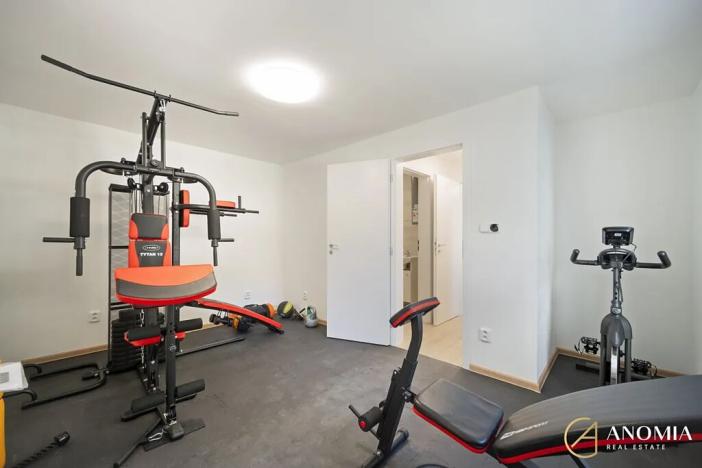 Prodej bytu 3+kk, Trhová Kamenice, Raisovo náměstí, 89 m2