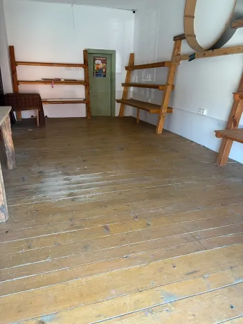 Pronájem obchodního prostoru, Biskupice, 250 m2