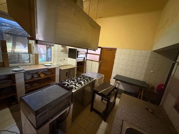 Pronájem obchodního prostoru, Biskupice, 250 m2