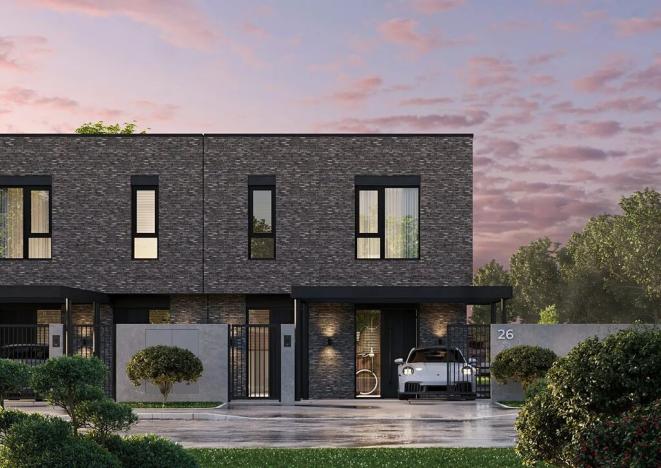 Prodej rodinného domu, Praha - Hlubočepy, Ke Smíchovu, 247 m2