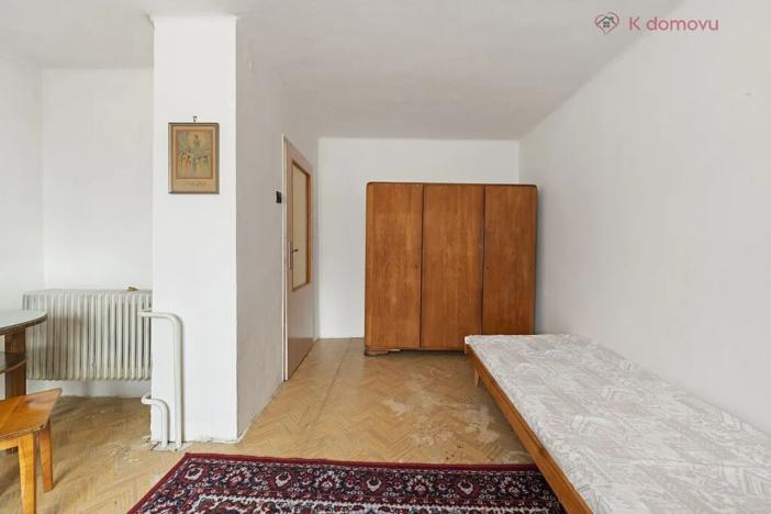 Prodej rodinného domu, Březová, 122 m2