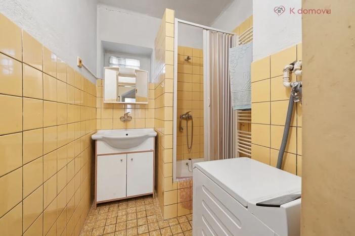 Prodej rodinného domu, Březová, 122 m2