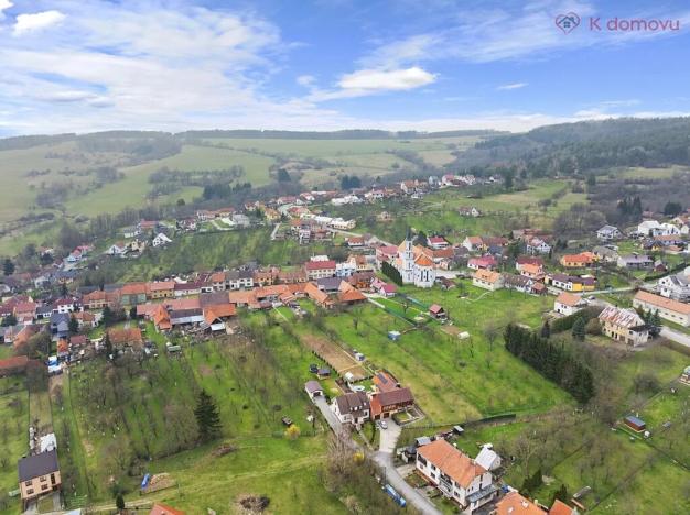 Prodej rodinného domu, Březová, 122 m2