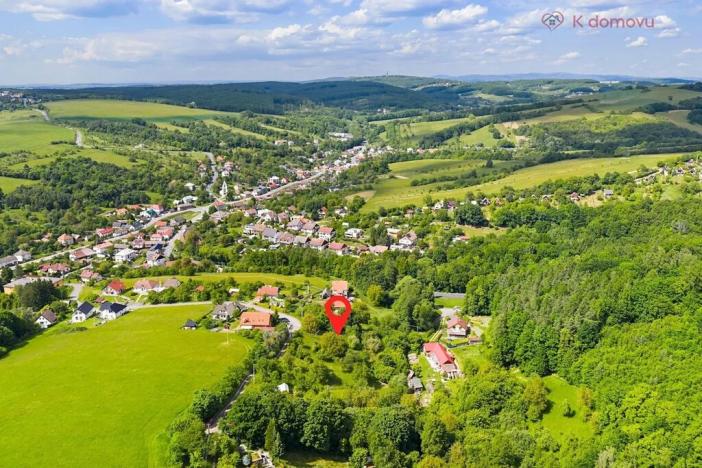 Prodej pozemku pro bydlení, Bohuslavice u Zlína, 11131 m2