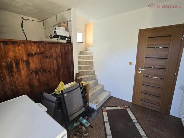 Prodej rodinného domu, Radvanice, 170 m2