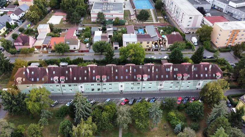 Prodej bytu 3+1, Praha - Letňany, Rokycanská, 77 m2