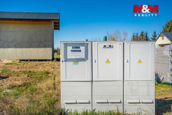 Prodej rodinného domu, Strašnov, 43 m2