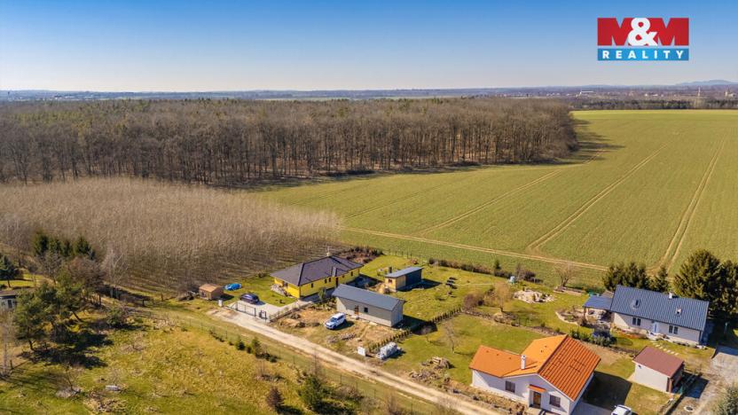 Prodej rodinného domu, Strašnov, 43 m2