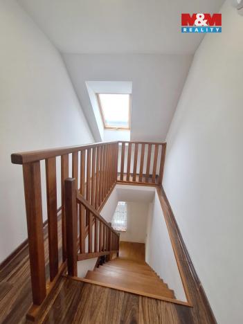 Prodej rodinného domu, Nový Bydžov, Jos. Jungmanna, 145 m2