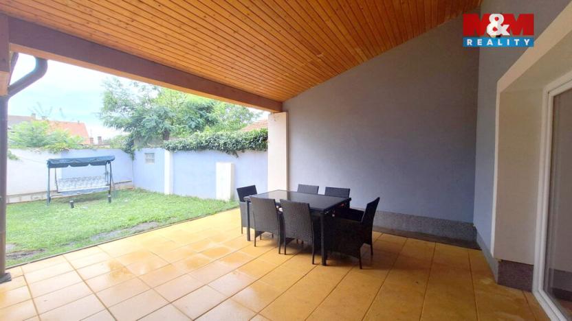 Prodej rodinného domu, Nový Bydžov, Jos. Jungmanna, 145 m2