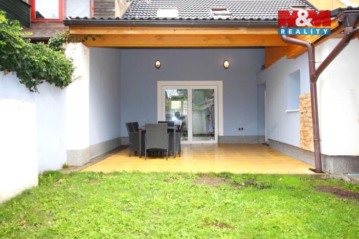 Prodej rodinného domu, Nový Bydžov, Jos. Jungmanna, 145 m2