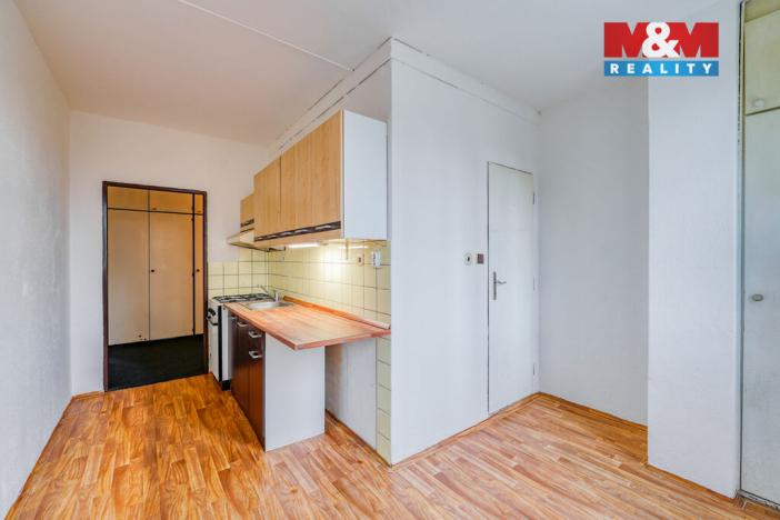 Prodej bytu 3+1, Plzeň - Skvrňany, Vojanova, 70 m2