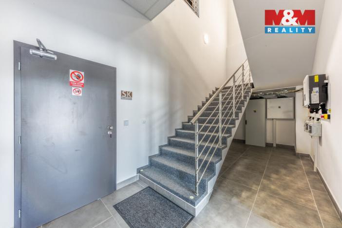 Pronájem kanceláře, Lomnice nad Popelkou, Josefa Kábrta, 36 m2