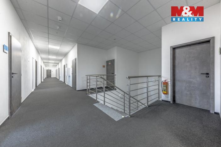 Pronájem kanceláře, Lomnice nad Popelkou, Josefa Kábrta, 36 m2