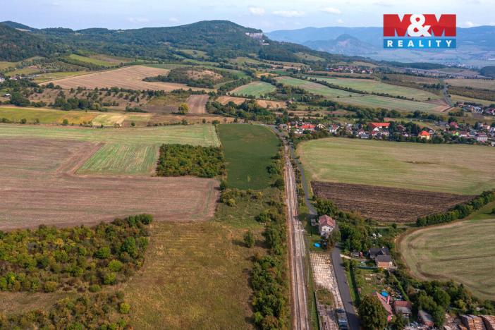 Prodej pole, Chotiměř, 35505 m2