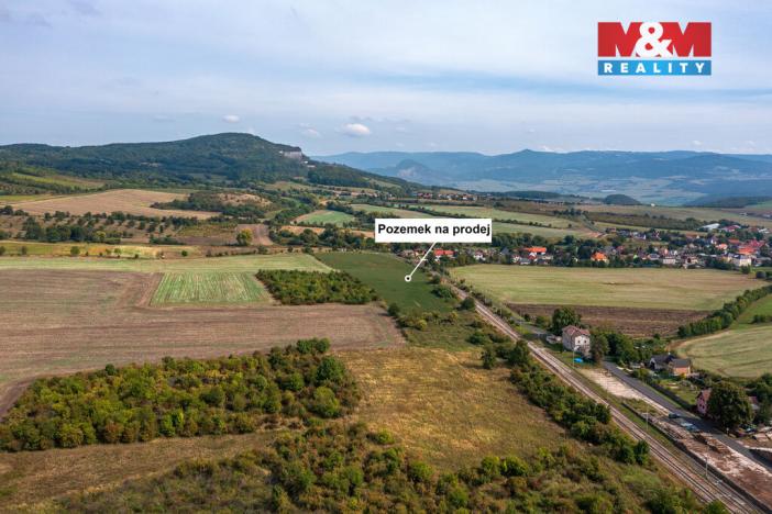 Prodej pole, Chotiměř, 35505 m2