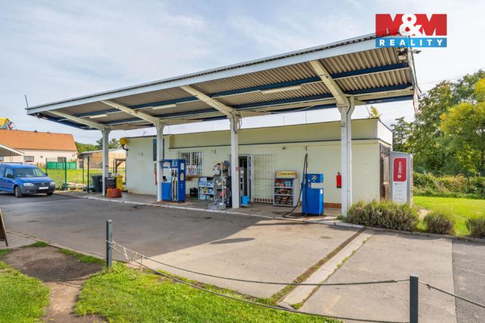 Prodej obchodního prostoru, Kounov, 123 m2