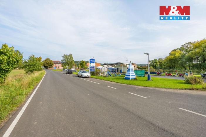 Prodej obchodního prostoru, Kounov, 123 m2