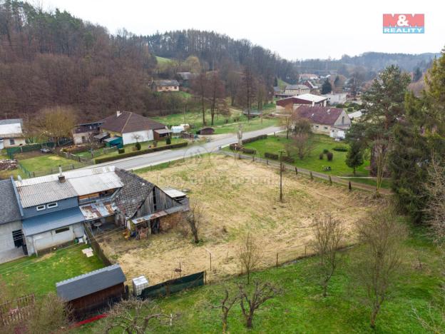 Prodej chalupy, Rychnov na Moravě, 85 m2