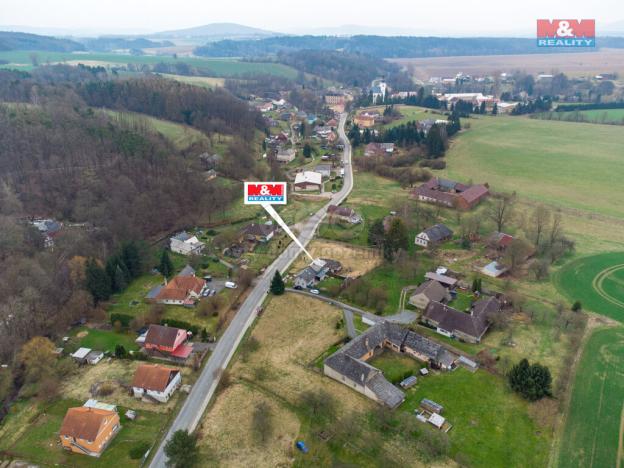 Prodej rodinného domu, Rychnov na Moravě, 85 m2