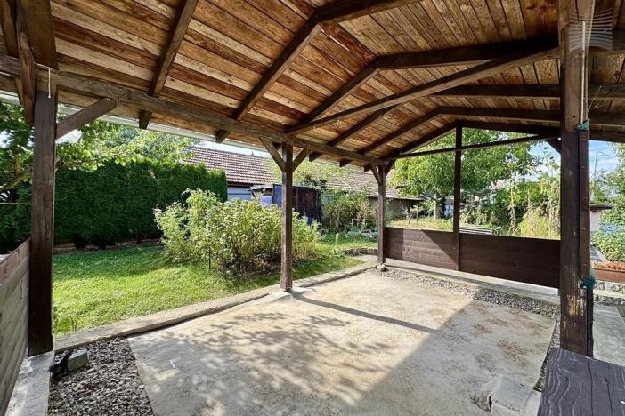 Prodej rodinného domu, Lukovany, 84 m2