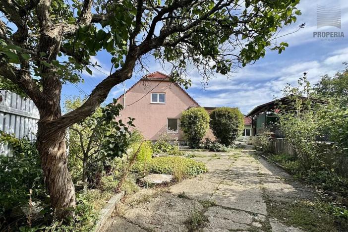 Prodej rodinného domu, Lukovany, 84 m2