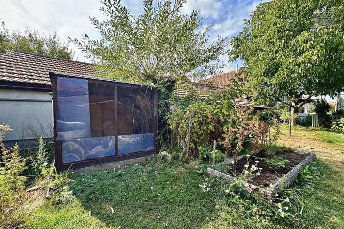 Prodej rodinného domu, Lukovany, 84 m2