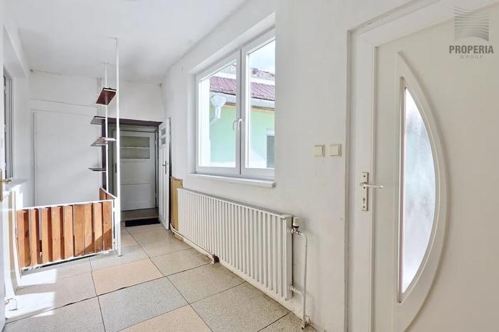 Prodej rodinného domu, Lukovany, 84 m2