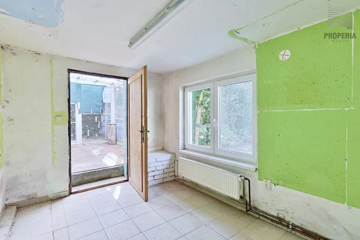 Prodej rodinného domu, Lukovany, 84 m2