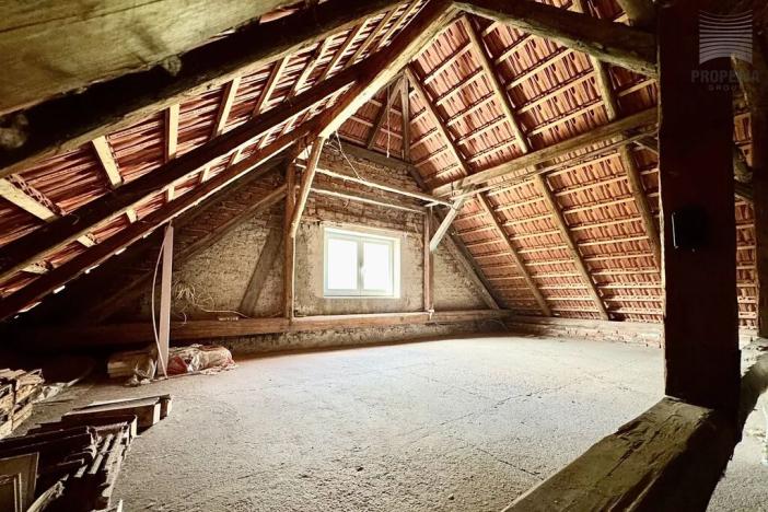 Prodej rodinného domu, Lukovany, 84 m2