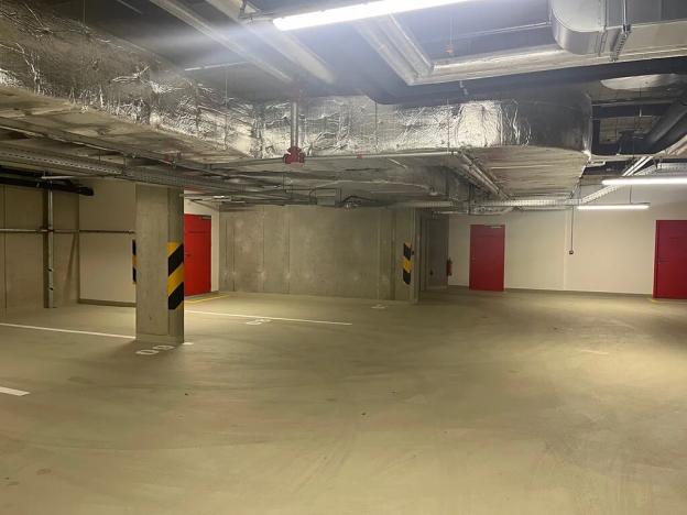 Pronájem bytu 2+kk, Praha - Smíchov, Plzeňská, 40 m2