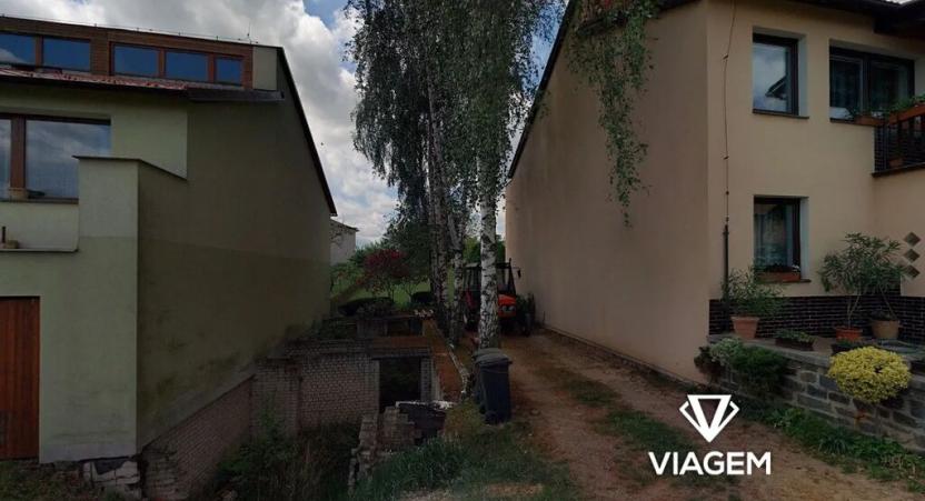 Prodej pozemku pro bydlení, Kovářov, 407 m2