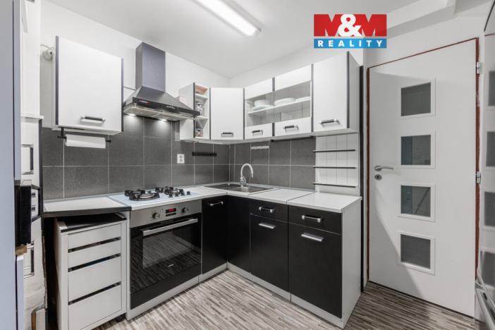 Prodej rodinného domu, Hazlov, 70 m2