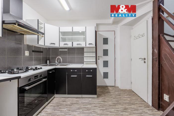 Prodej rodinného domu, Hazlov, 70 m2