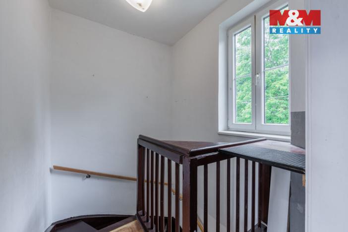 Prodej rodinného domu, Hazlov, 70 m2