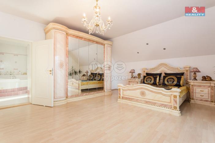 Prodej rodinného domu, Ostrava - Radvanice, Hranečník, 350 m2