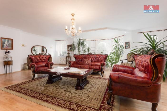 Prodej rodinného domu, Ostrava - Radvanice, Hranečník, 350 m2