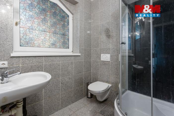 Prodej rodinného domu, Ostrava - Radvanice, Hranečník, 350 m2