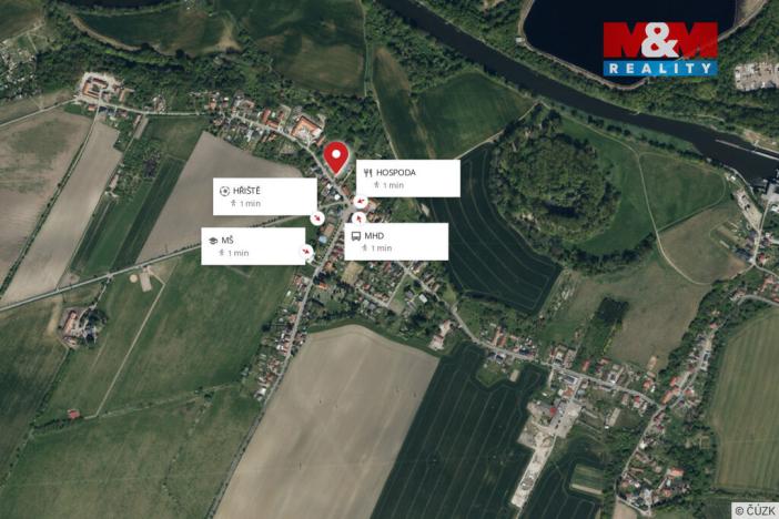 Prodej rodinného domu, Pardubice - Lány na Důlku, 150 m2